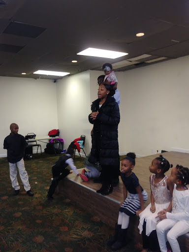 Event Venue «THE CANDLER», reviews and photos, 2942 Ember Dr, Decatur, GA 30034, USA