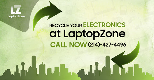Computer Store «Laptop Zone», reviews and photos, 2720 Royal Ln #180, Dallas, TX 75229, USA