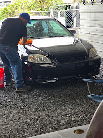 Cape Fear Collision and Body Repair - Photo 7 - Car repair in Fayetteville, NC, Fayetteville