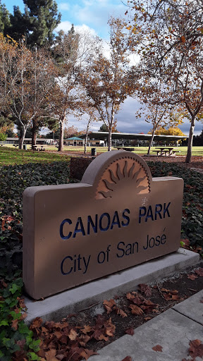 Park «CANOAS PARK», reviews and photos, 2580-2648 Thrush Dr, San Jose, CA 95125, USA