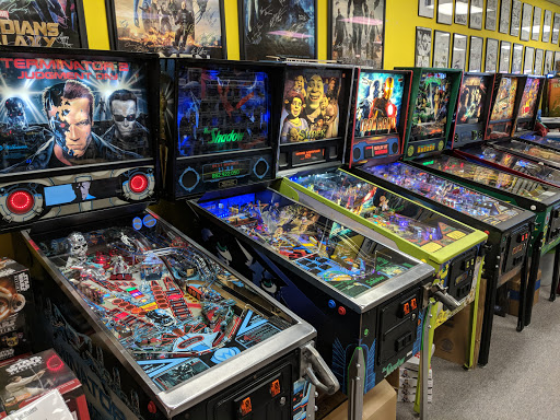 Comic Book Store «Comics 2 Games», reviews and photos, 8470 US-42, Florence, KY 41042, USA