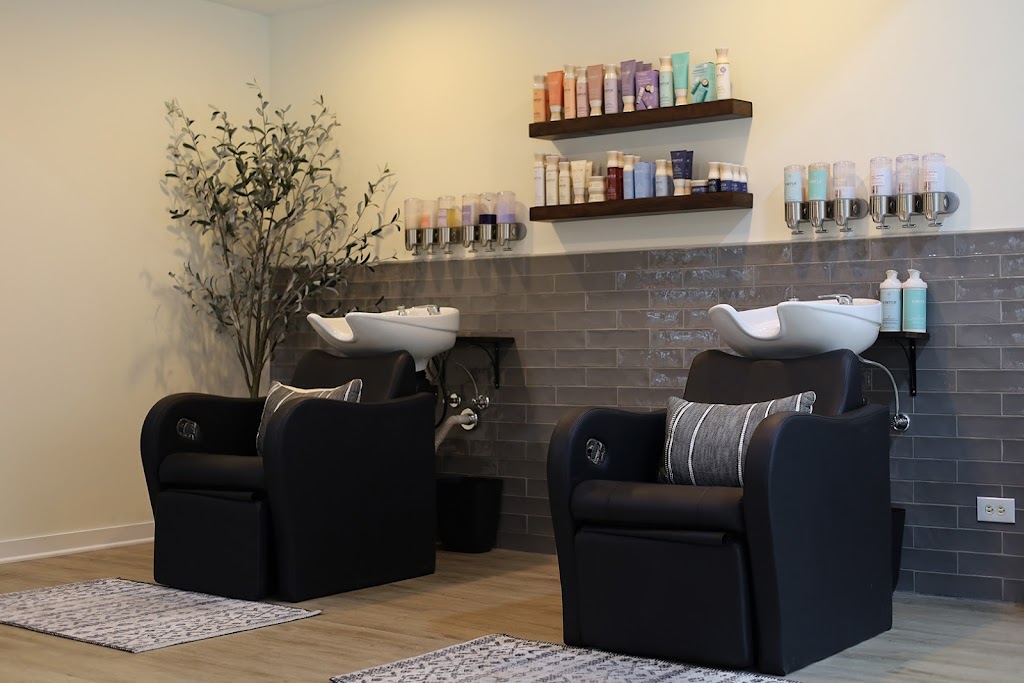 Salon 939 60607