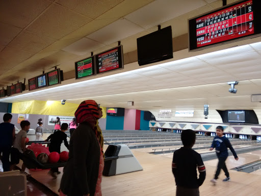 Bowling Alley «Trindle Bowl», reviews and photos, 4695 E Trindle Rd, Mechanicsburg, PA 17050, USA