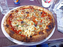 Plats et boissons du Pizzeria Don Pizza Chez Ferrara à Fréjus - n°4
