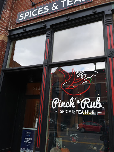 Spice Store «Spice & Tea Co», reviews and photos, 212 Main St S, Stillwater, MN 55082, USA