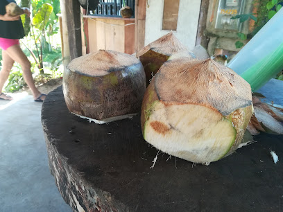 Los cocos de la Vía
