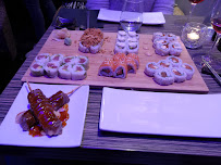 Plats et boissons du Restaurant japonais Fleur de Sushi - Jacobins à Caen - n°6