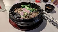 Bibimbap du Restaurant coréen SEIKO à Marseille - n°10
