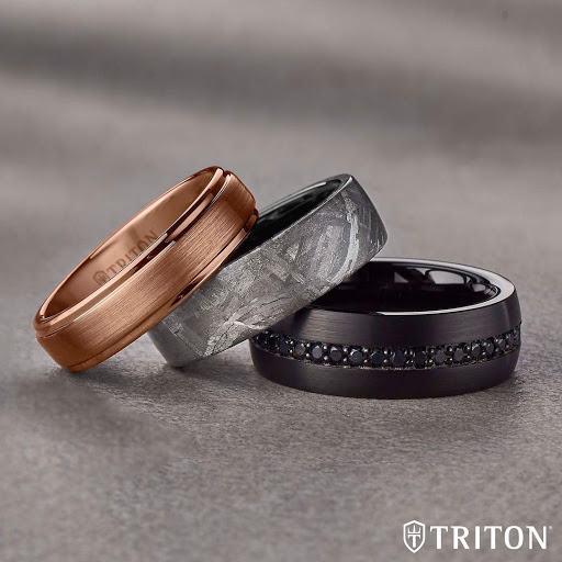 Jeweler «Nasr Jewelers», reviews and photos, 1800 Brinker Rd #100, Denton, TX 76208, USA