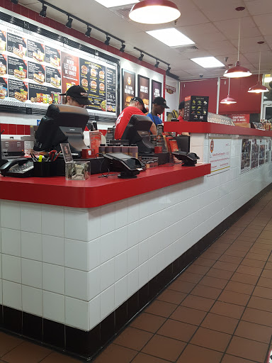 Sandwich Shop «Firehouse Subs», reviews and photos, 6300 Grelot Rd, Mobile, AL 36695, USA