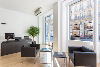 Vaneau 9ème Trinité - Saint-Georges à Paris