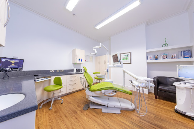 Comments and reviews of Parkside Dental Practice