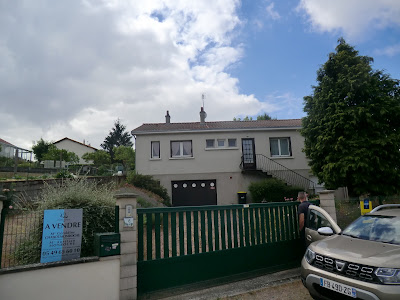 Agence immobilière Laforêt Nueil-Les-Aubiers à Nueil-les-Aubiers
