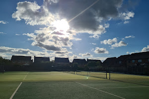 Woodlands Tennis Club