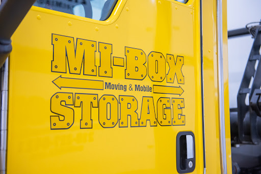 Moving and Storage Service «Mi-Box NWI», reviews and photos, 7701 US-41, Schererville, IN 46375, USA