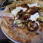 Photo n°2 de l'avis de Francesca.a fait le 09/02/2020 à 14:19 sur le  Mamma Rosa SBT à San Benedetto del Tronto