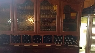 Photo n°28 de Restaurant La Vieille Ferme à Manigod ()