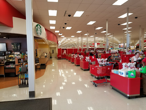 Department Store «Target», reviews and photos, 349 S Weber Rd, Romeoville, IL 60446, USA