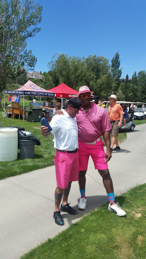 Golf Course «Lakeridge Golf Course», reviews and photos, 1218 Golf Club Dr, Reno, NV 89519, USA