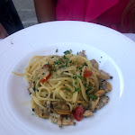 Photo n°4 de l'avis de Matteo. fait le 09/08/2020 à 20:45 sur le  I Gemelli à Portofino