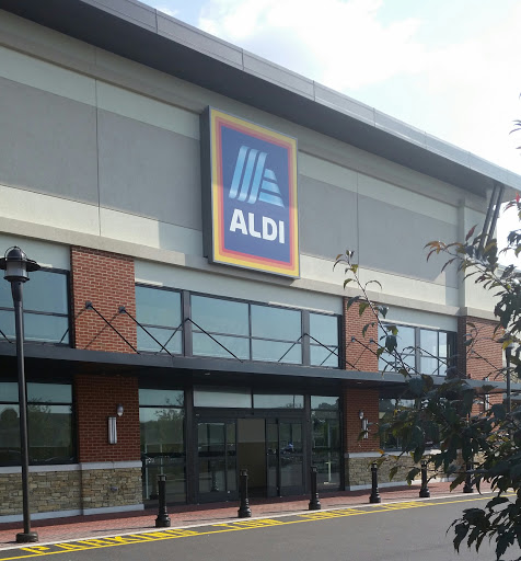 ALDI, 2714 Dekalb Pike, East Norriton, PA 19401, USA, 