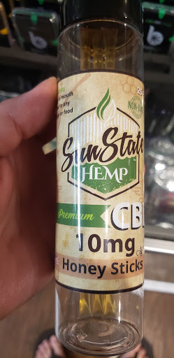 Tobacco Shop «A Hidden Smoke Shop», reviews and photos, 3613 S Military Trail, Lake Worth, FL 33463, USA