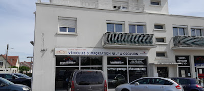 Multimarque à Longvic