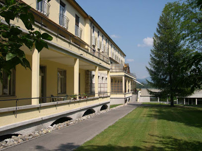 Réseau Hospitalier Neuchâtelois - Val-De-Ruz