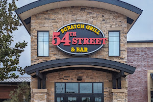 54th Street Scratch Grill & Bar- Shoppes of Culebra