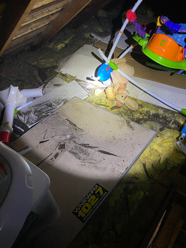 Roofing Contractor «Abraham Roofing», reviews and photos, 23 Blake Ave, Lynbrook, NY 11563, USA