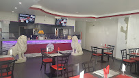 Atmosphère du Kebab Rôtisserie Aslan à Chinon - n°8