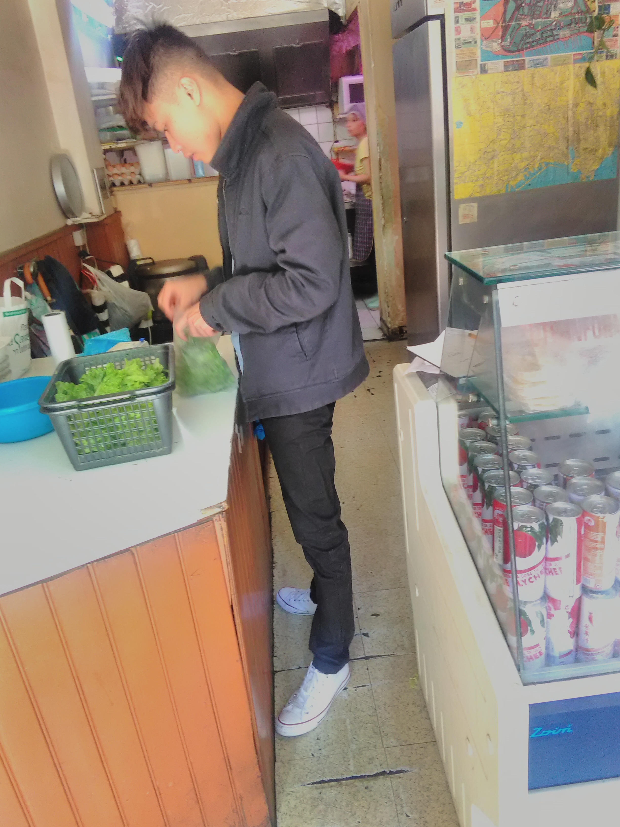 Photo n° 1 de l'avis de eregolia. fait le 17/04/2017 à 12:10