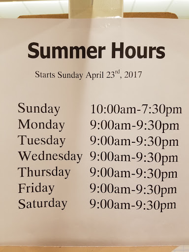 Thrift Store «Savers», reviews and photos