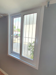 uPVC Windows