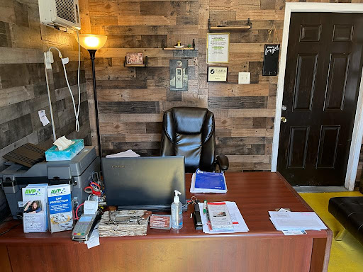 Used Car Dealer «DFW AUTO FINANCING LLC», reviews and photos, 10845 Ferguson Rd, Dallas, TX 75228, USA