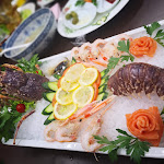 Photo n°5 de l'avis de yunqin.i fait le 28/06/2018 à 09:59 sur le  Ristorante RuiXiang à Osmannoro