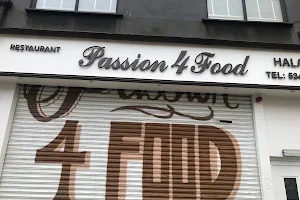 Passion 4 Food image