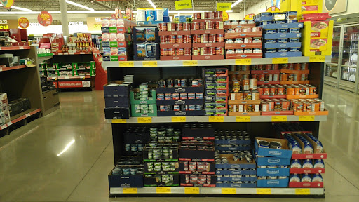 Supermarket «ALDI», reviews and photos, 310 N Old Wilderness Rd, Nixa, MO 65714, USA