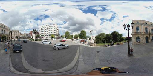 Street View y 360°