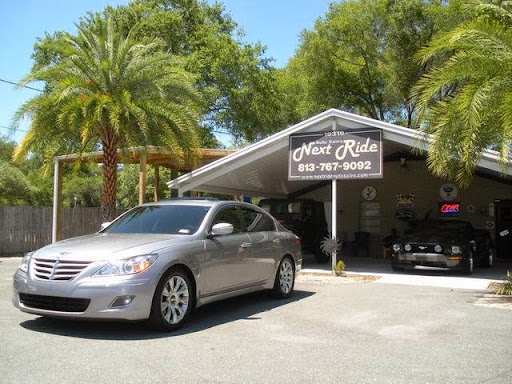 Used Car Dealer «Next Ride Auto Sales», reviews and photos, 10310 US-92, Tampa, FL 33610, USA