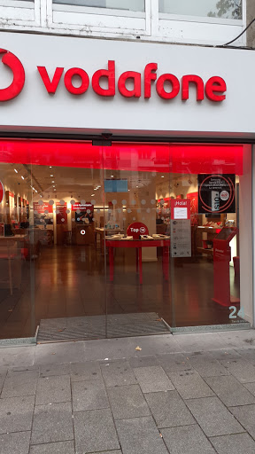 Vodafone en Logroño de 2024