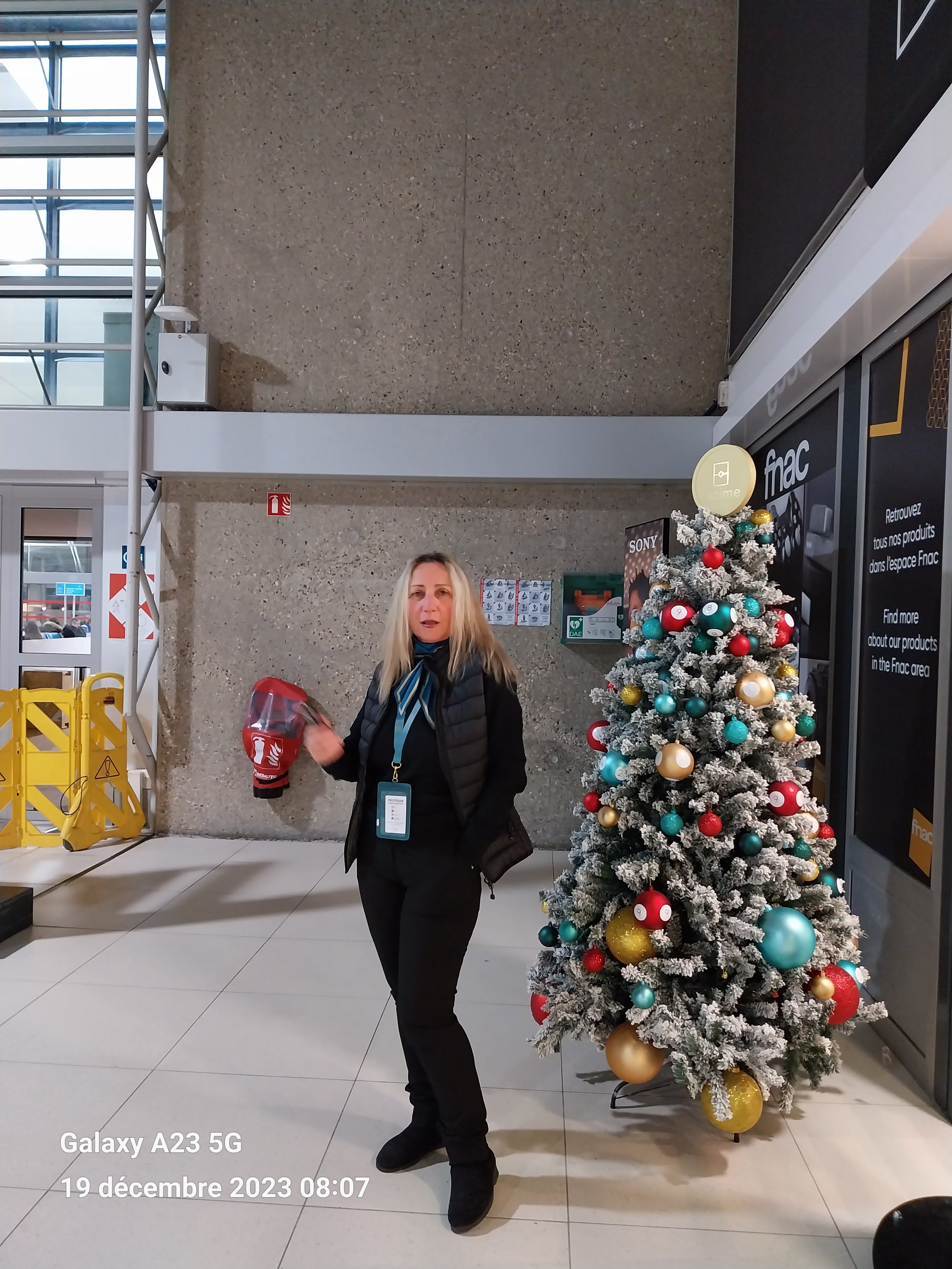 Photo n° 1 de l'avis de michele.i fait le 25/12/2023 à 19:57