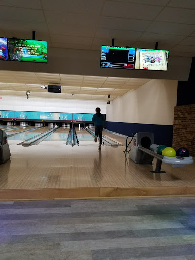 Bowling Alley «Northern Aire Bowling Lanes», reviews and photos, 1419 College Way, Fergus Falls, MN 56537, USA