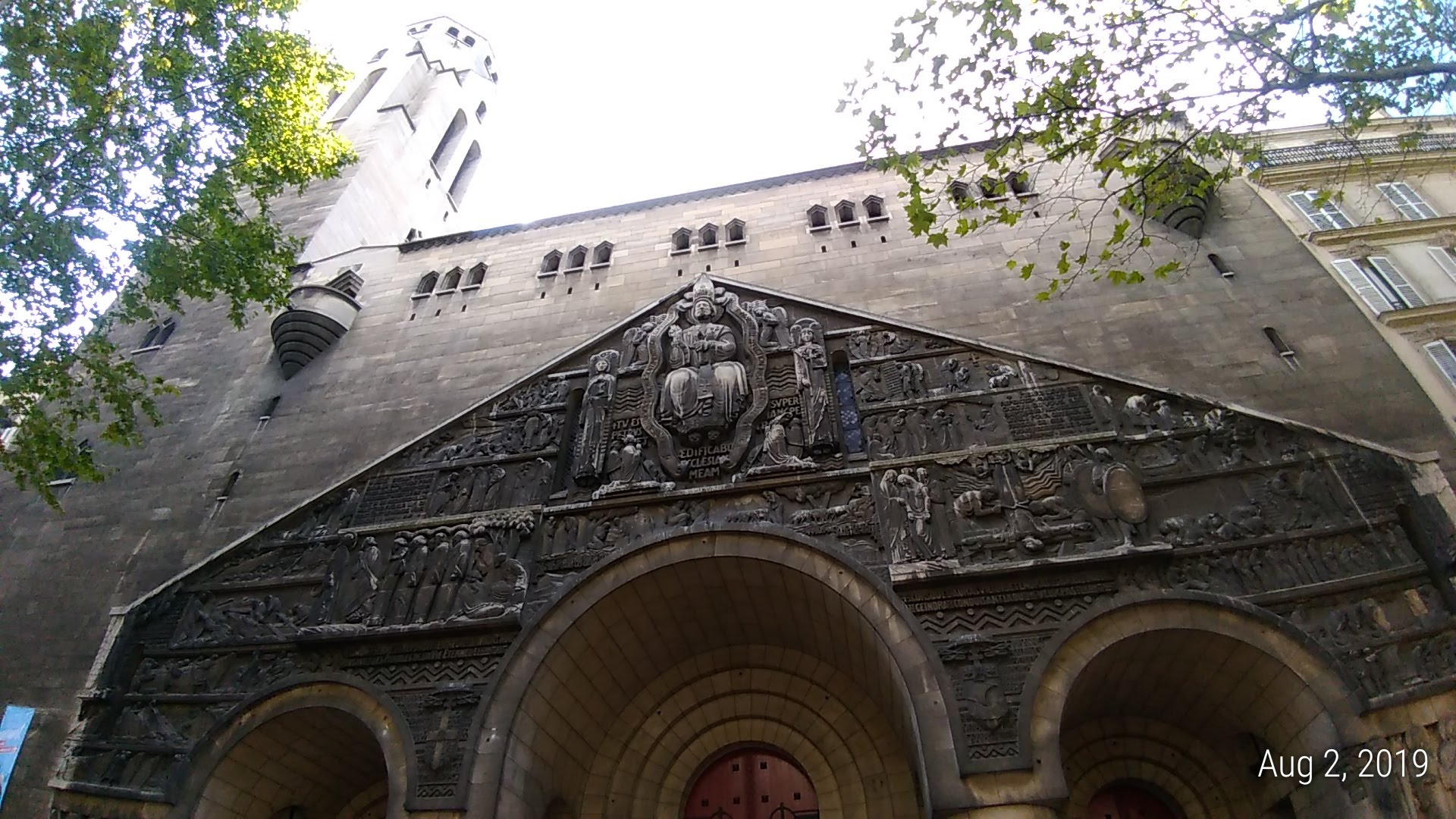 Photo n° 2 de l'avis de Duc.a fait le 03/08/2019 à 12:07