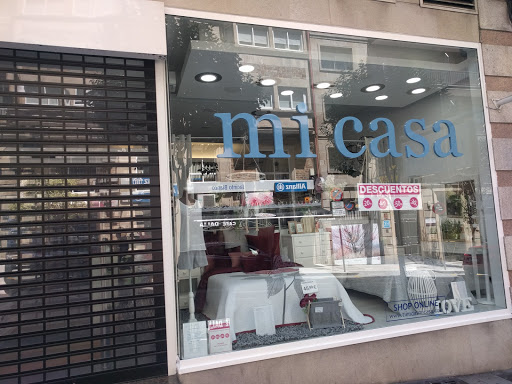 Mi Casa Santiago