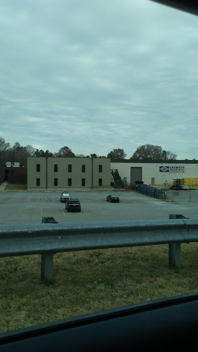 Construction Company «Crowder Construction Co», reviews and photos, 1990 New Cut Rd, Spartanburg, SC 29303, USA