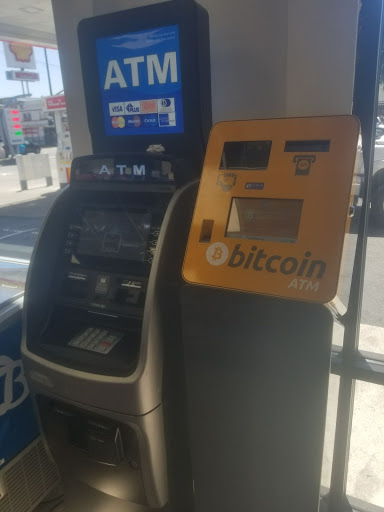 COINworKs Bitcoin ATM