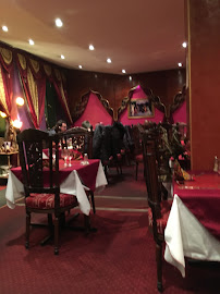 Atmosphère du Restaurant indien Bollywood à Chalon-sur-Saône - n°14