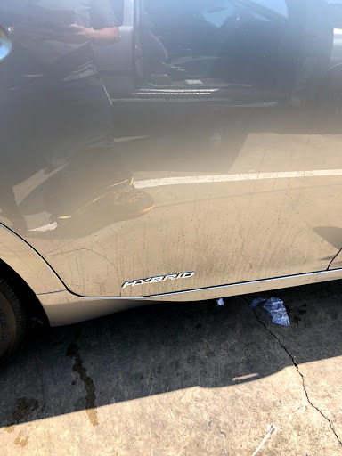 Car Wash «Harbor Boulevard Car Wash», reviews and photos, 1111 Harbor Blvd, Santa Ana, CA 92704, USA