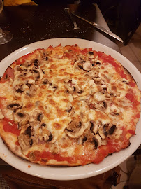 Pizza du Restaurant italien Soprano à Paris - n°6